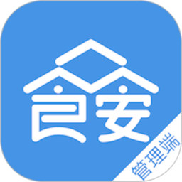 众食安管理端app图标