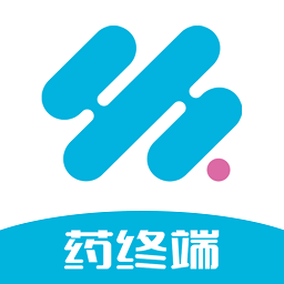 药终端app图标