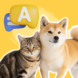 狗猫语翻译器app图标