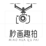 秒画趣拍app图标