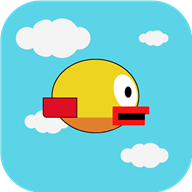flappy birdy游戏图标