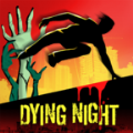 死亡之夜僵尸跑酷（DyingNight）图标
