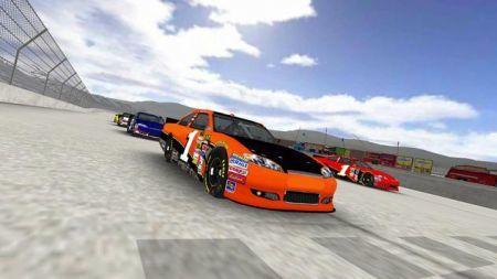 Ultimate Speed Rush手游图1