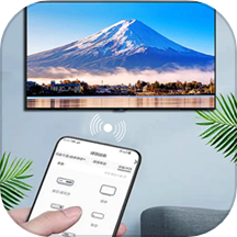 手机电视遥控器王app图标