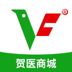 贺医商城app图标