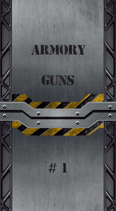 Armory Guns官方版图3