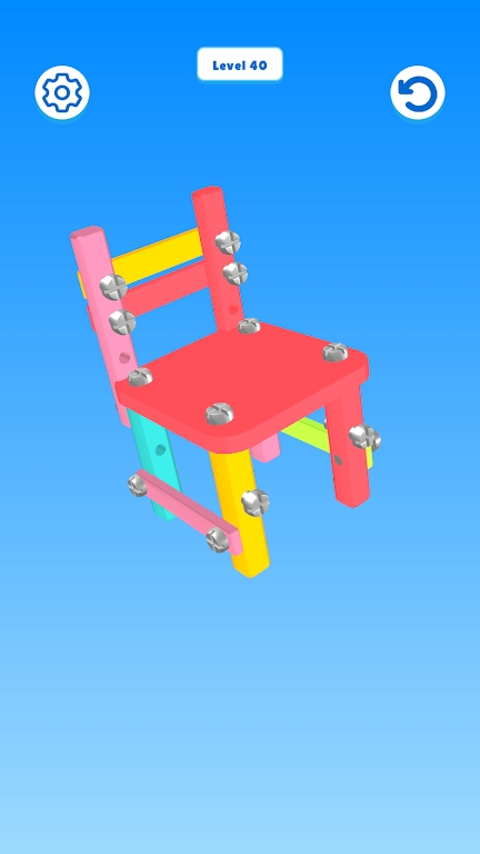 Nuts & Bolts: Unblock Puzzle手机版图3