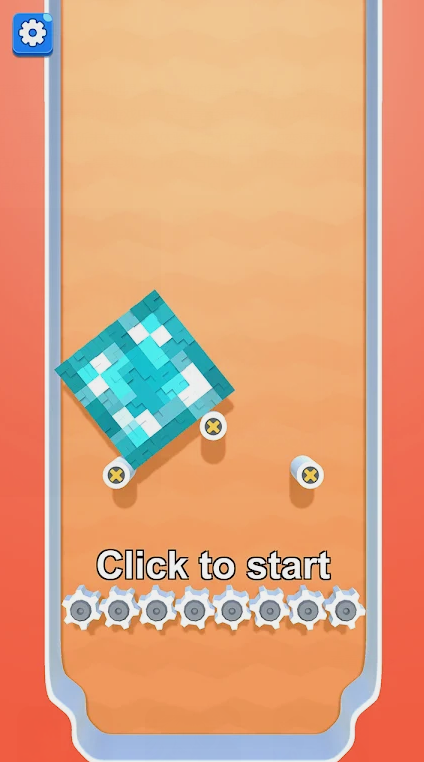 像素消除之星（Pixel Elimination Stars）图2