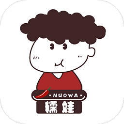 糯娃商城app图标