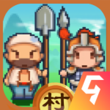 小小村长九游版图标