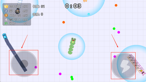 吞噬乱斗合集官网版图2