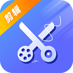 视频制作影集app图标