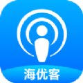 海优客最新版图标