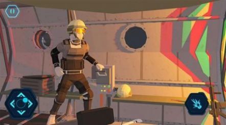科幻射击喷气机3D（Sci-Fi Shooter Jet Games 3d）图3
