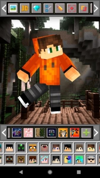 Dunk Ball app图2