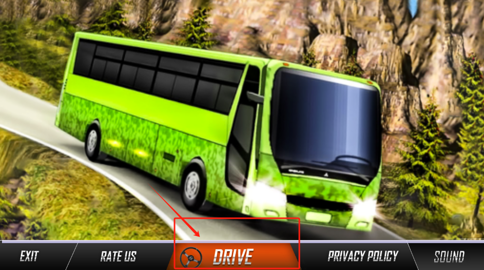 City Bus Adventure: Offroad Journey 2020官网版图3