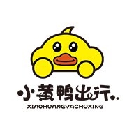 小黄鸭出行app图标