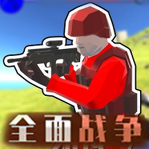 王牌英雄超级战争游戏图标