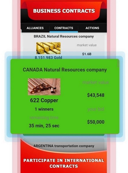 Tycoon Business Game游戏图2