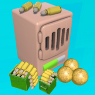 Ammo Master 3D安卓版图标