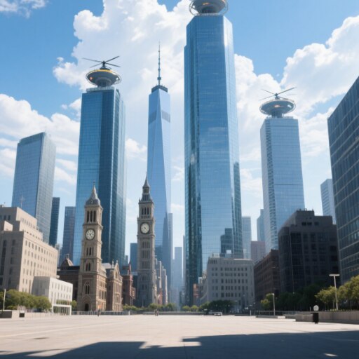 建筑经营梦想王国游戏图标