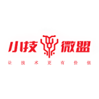 小技微盟安卓版图标