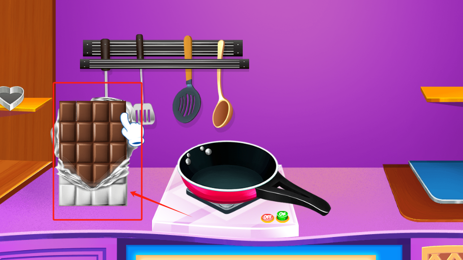 My Bakery Shop手游图1