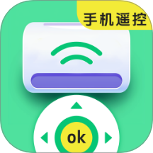 万能遥控器Air软件图标