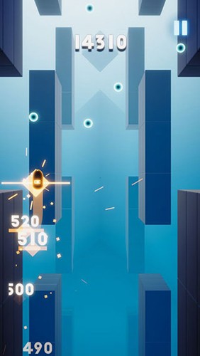 蹦块儿极限跳跃（Pump Cube）图1