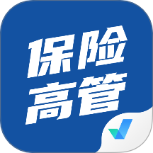 保险高管考试聚题库app图标
