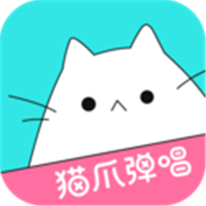 猫爪K歌app图标