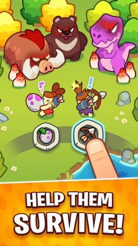我是国王(Me King)图1