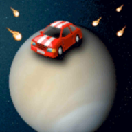 行星毁灭游戏图标