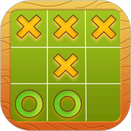 井字棋游戏图标
