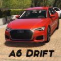a6漂移模拟器（A6 Drift Simulator）图标