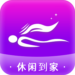 休闲到家app图标