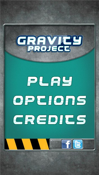 重力跑酷(Gravity Project)图3