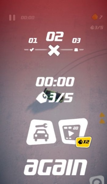 落日驾驶(Driver)图3