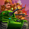 外星人TD（Alien TD Kingdom Rush）图标