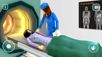 Motu Patlu Hospital Simulator手机版图2
