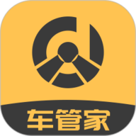大昌车管家app图标