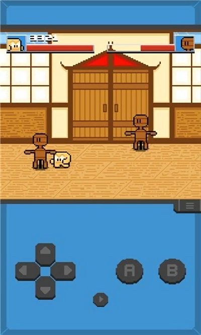 外星人对决图2