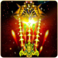 星球大战太空射击（Planet Warfare）图标