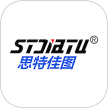 思特云官方版图标