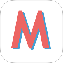 秒转M4S软件图标