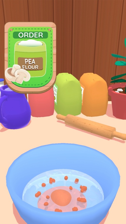 Bread Baking