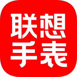 联想电话手表图标