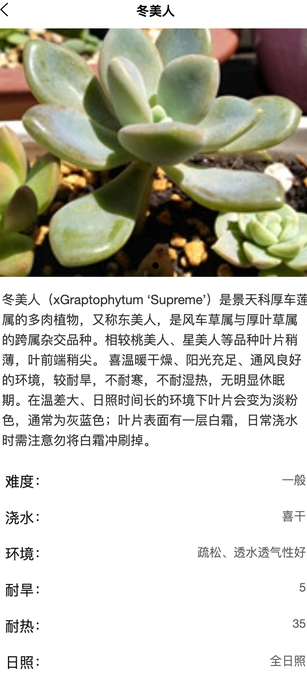 风铭植物手机版图3