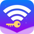 WiFi钥匙随心连手机版图标