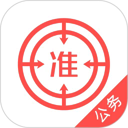 公务员优题库app图标